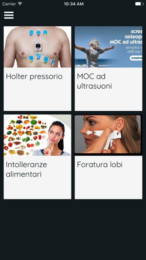 App per Farmacia - Farmania(圖3)-速報App