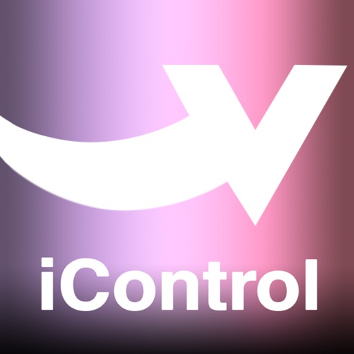Vector iControl iOS App