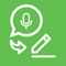 Audio Voice Messages to Text for WhatsApp