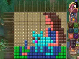 Game screenshot Fantasy Mosaics 26 hack