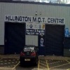 Hillington MOT Centre