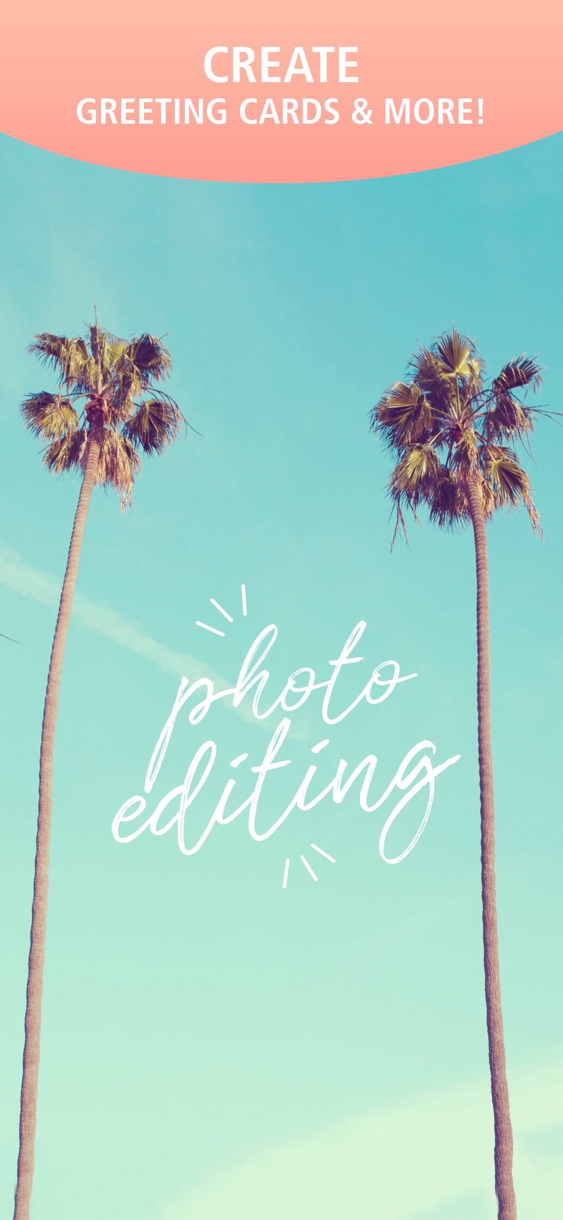 Screenshot do app Typic - Text on Photos