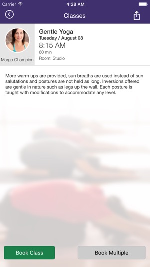 Red Sun Yoga(圖5)-速報App