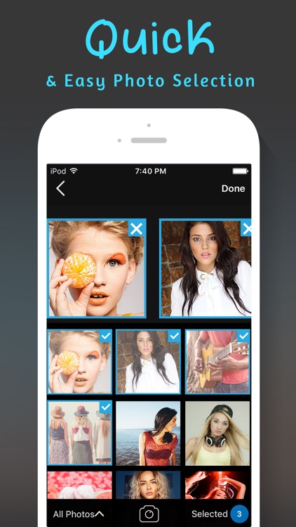 GIF Maker - Video to GIF Maker