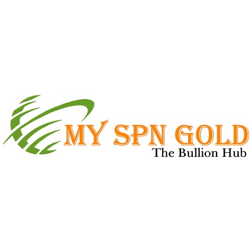 MY SPN Gold - The Bullion Hub iOS App