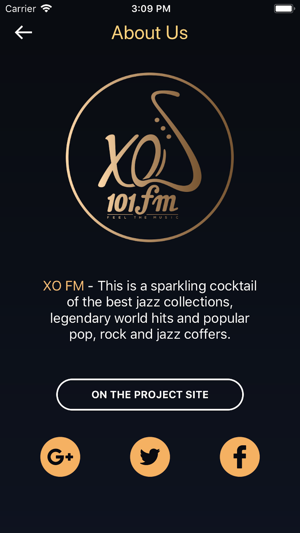 XO FM(圖6)-速報App