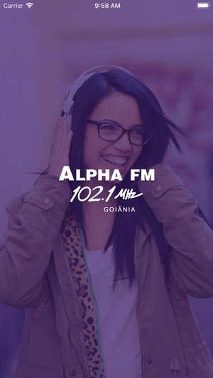 Alpha FM Goiânia(圖5)-速報App