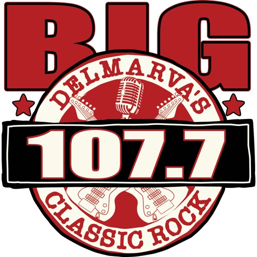 Big 107.7 Download