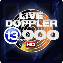 13abc Doppler 13000 HD