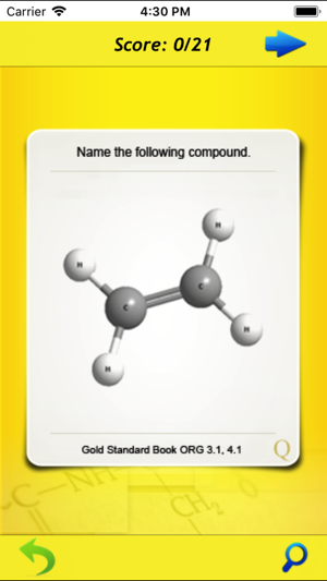 GS MCAT Organic Chemistry(圖2)-速報App