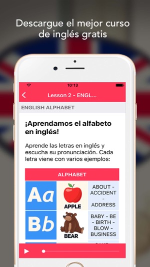 Curso de Ingles(圖4)-速報App