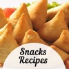 Snack Recipes in English