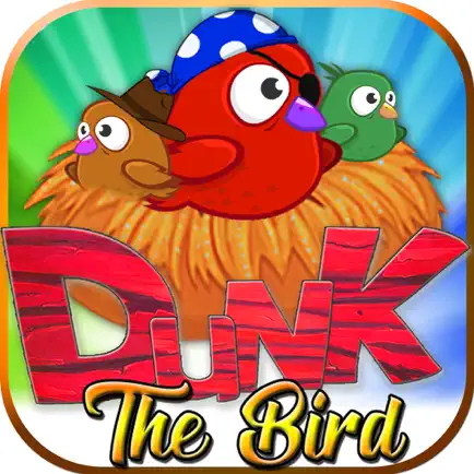 Dunk The Bird Cheats