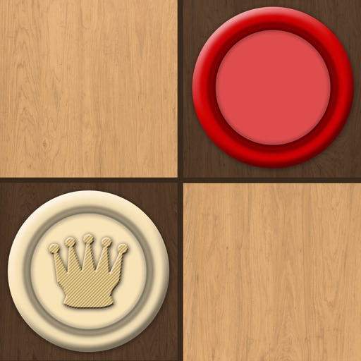 Checkers Prime Icon