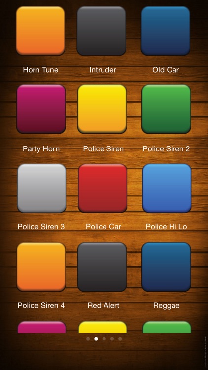Loud Ringtones