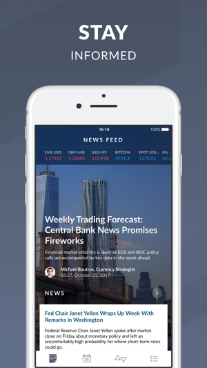 DailyFX: forex news & analysis(圖1)-速報App