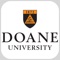 Download the Doane University app today and get fully immersed in the experience