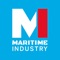 Maritime Industry is de beurs in Nederland als platform voor specialisten in de binnen- en zeevaart en visserij