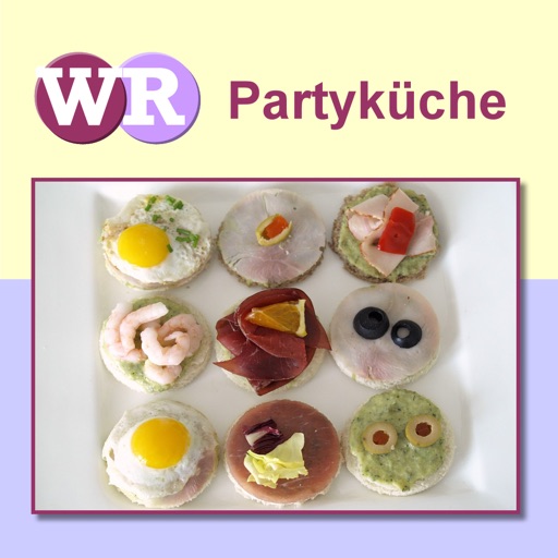 Partyküche