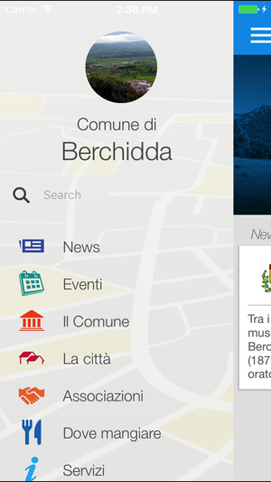 MyBerchidda(圖2)-速報App