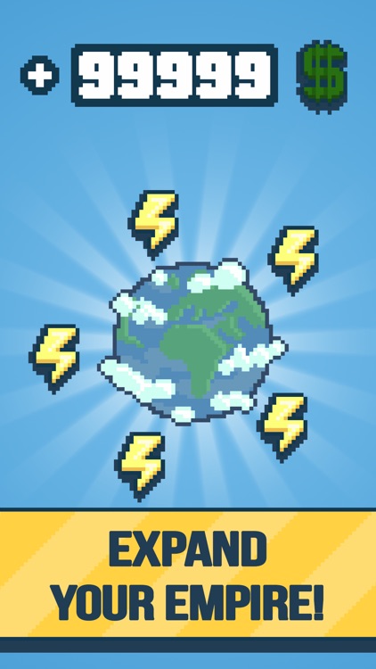 Reactor - Energy Sector Tycoon screenshot-3