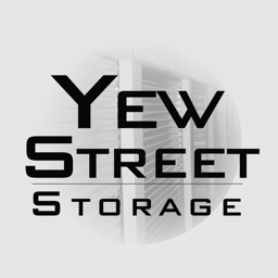Yew Street Storage