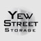 The Yew Street Storage app is the easiest and most secure way to Rent a new unit