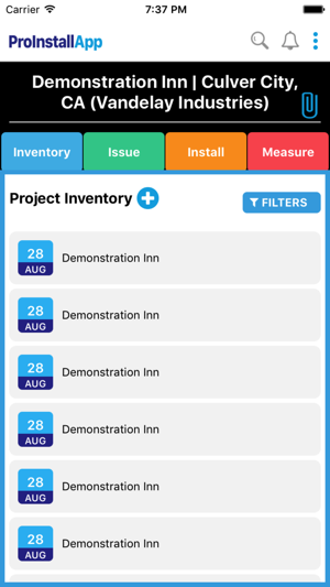 ProInstallApp(圖3)-速報App