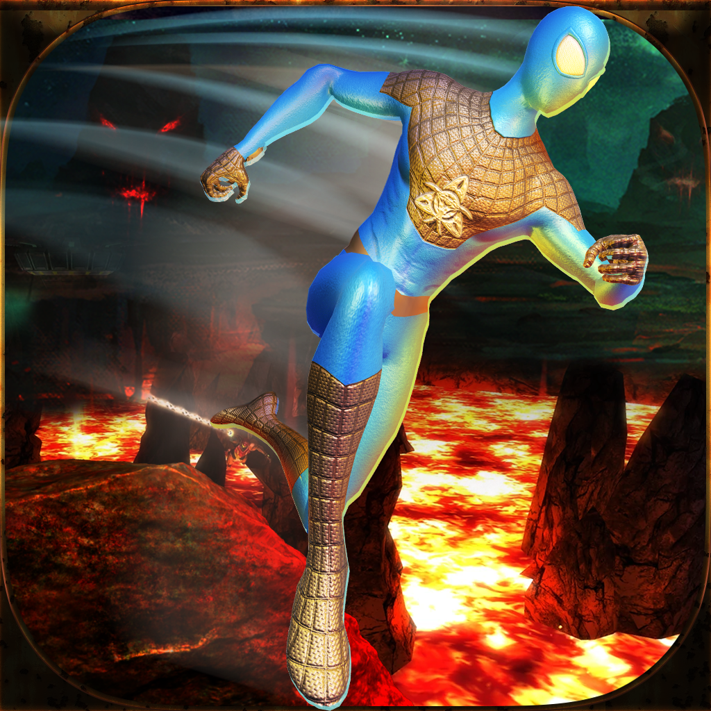 Get American Ninja Obstacle Course: Lava Game for iOS, iPhone, iPad Aso Report