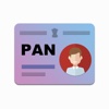 PAN Card Search, Scan, Appln Status & link Aadhaar
