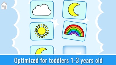 Shapes and Colors Game: Kids and Toddlers screenshot 4