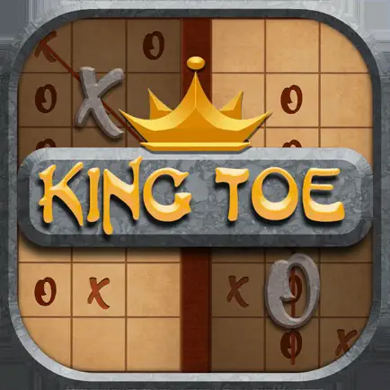 King Toe Cheats
