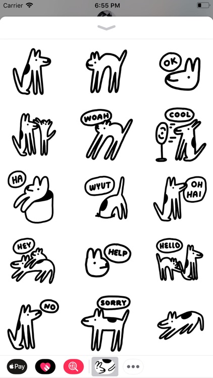 Dog and Cat Pack