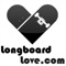 Dies ist die offizielle App von longboardlove