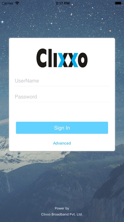 CLIXXO