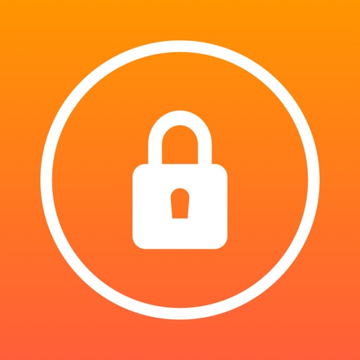 Password Generator & Vault iOS App