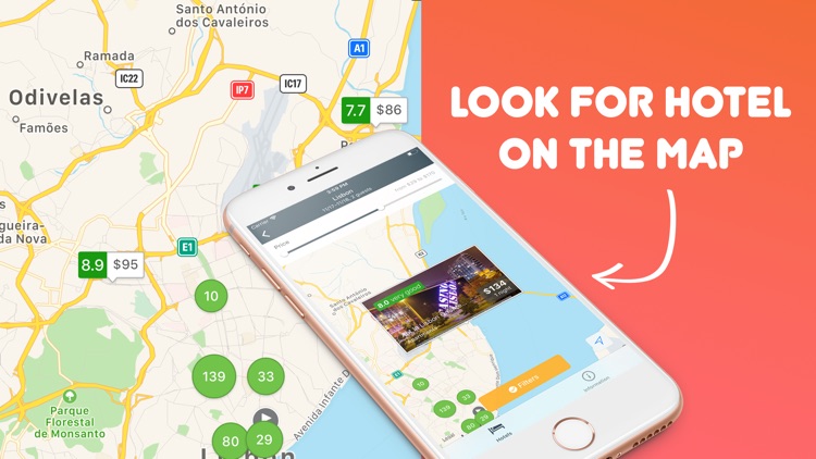 Hotelsapp: Book Cheap Hotels