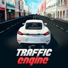 Activities of Traffic Engine: Fury Road Race
