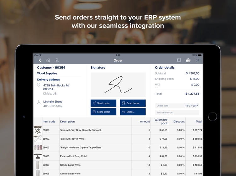 App4Sales screenshot-4