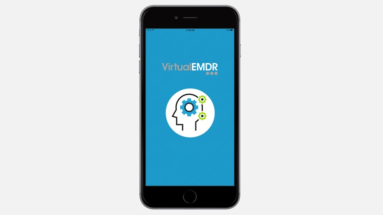 Virtual EMDR