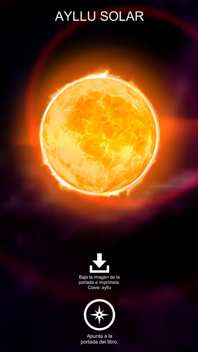 Ayllu Solar screenshot 3