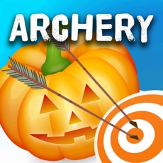 Activities of Haunted Archery Bow & Arrow