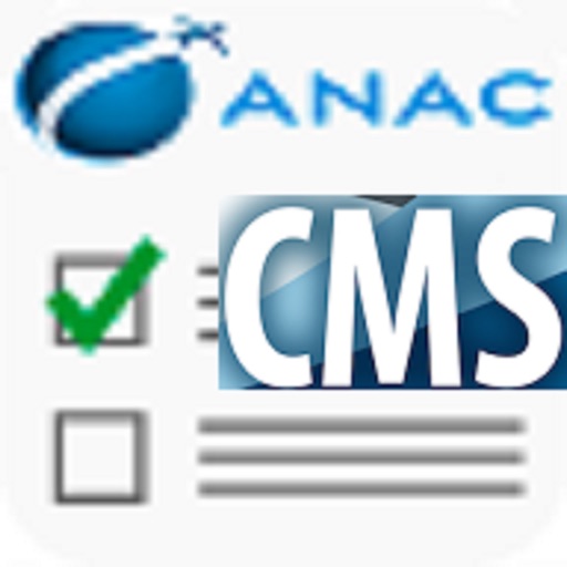 CMS - Banca da ANAC - Simulados