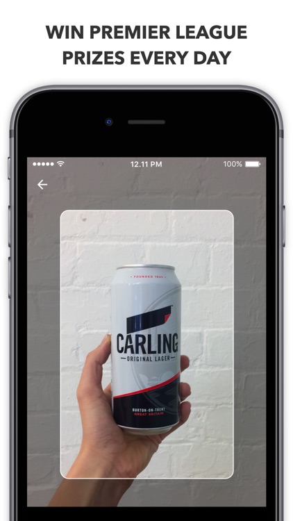 Carling Tap