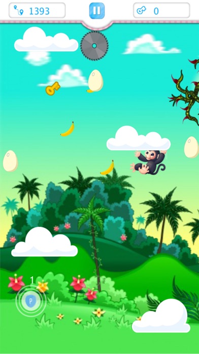 fingerlings monkey screenshot 2