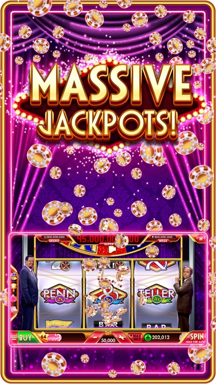 Super Jackpot Slots Casino screenshot-4