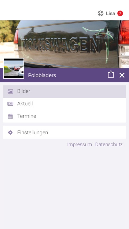 Polobladers