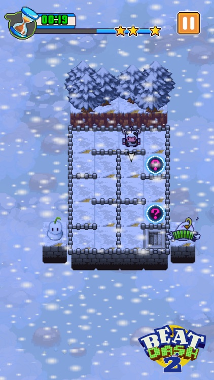 Beat Dash 2 screenshot-3