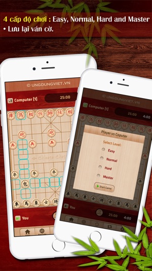 Game Cờ Tướng(圖2)-速報App