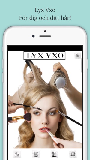 Lyx Vxo(圖2)-速報App